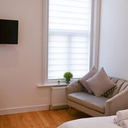 Appartamento The Cosy Kove Bournemouth Esterno foto