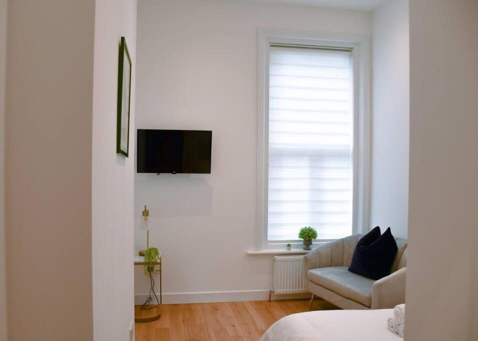 Appartamento The Cosy Kove Bournemouth Esterno foto